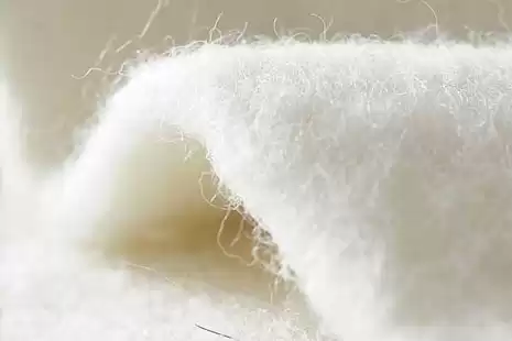 羊毛衫洗后缩水真闹心 看懂门道不再怕