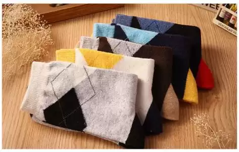 羊绒衫洗护秘诀妈妈传下来的温柔心得