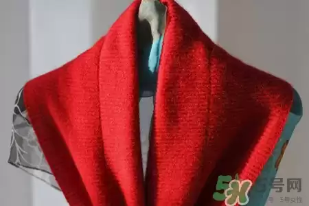 羊绒衫洗护秘诀妈妈传下来的温柔心得