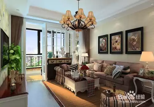 美式风格整理全攻略让你的家焕然一新