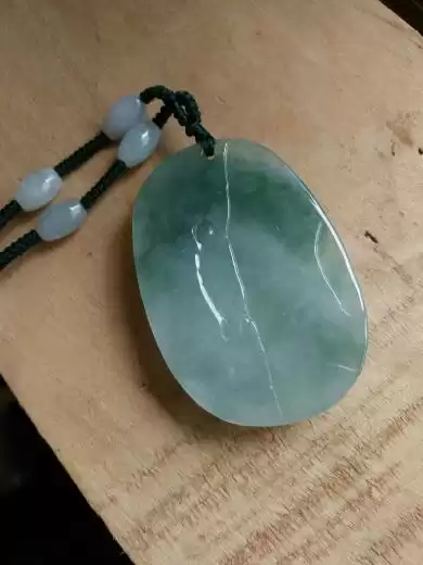 翡翠A货到底是个啥名堂听我跟你唠明白