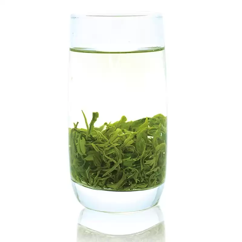 耐泡绿茶大揭秘 这几款让你从早喝到晚不换茶叶