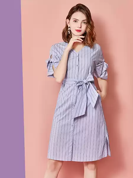 莹蔻女装究竟啥档次 我来给你扒一扒底细
