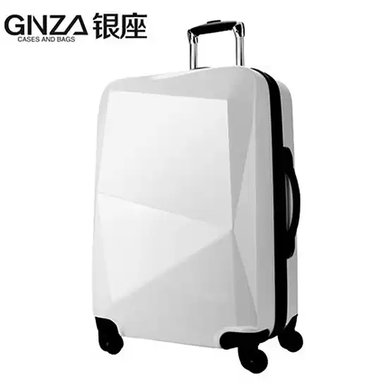 行李箱挑花眼 这份避坑指南让你闭眼入对箱
