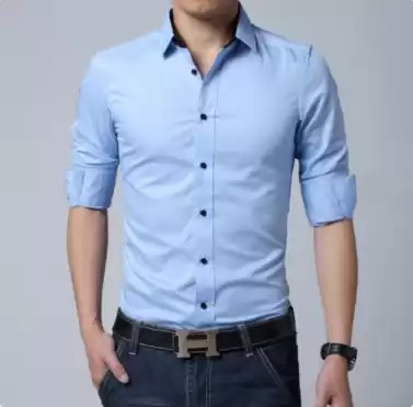 衬衣到底是个啥？从内衣到时尚单品的千年变身记