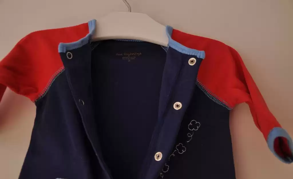 解密NB衣服是啥牌子，别再搞混了