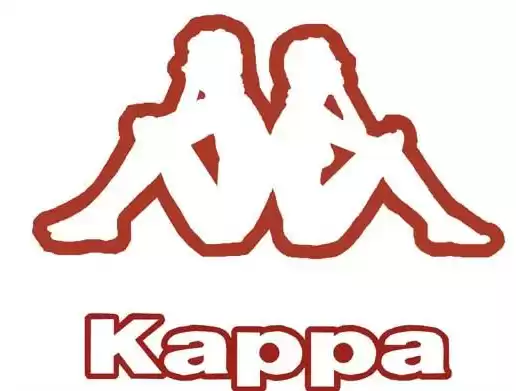 解密kappa背靠背标志背后的品牌故事与兴衰起伏