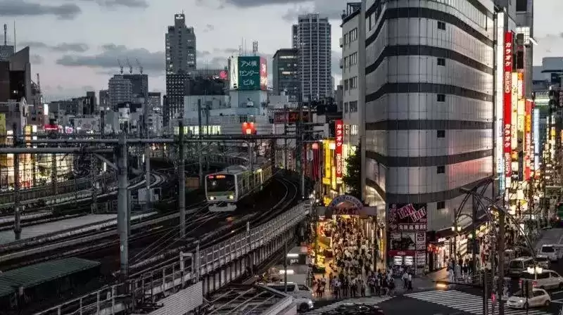 说说TOD交通与生活融合的城市发展新思路