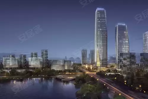 说说TOD交通与生活融合的城市发展新思路