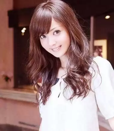 长方形脸发型选择秘诀 轻松打造完美脸型