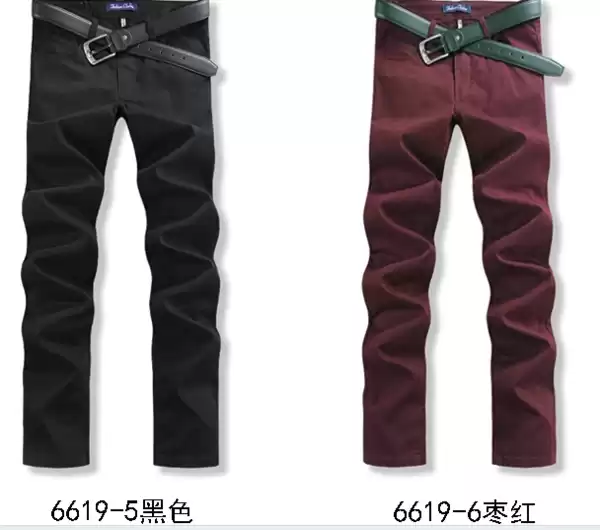 黑色休闲裤搭啥鞋才不踩雷 这篇干货让你从衣柜翻出宝藏